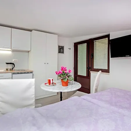 Keser 4* Rovinj