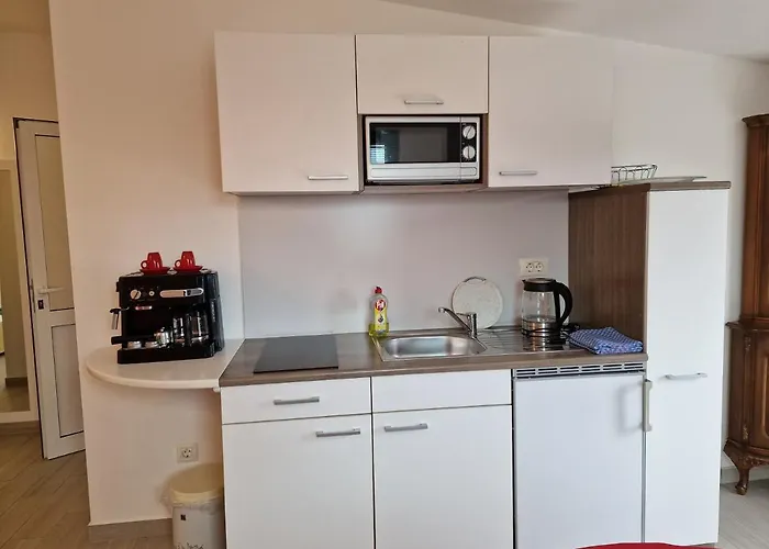 Keser ゲストハウス 3*