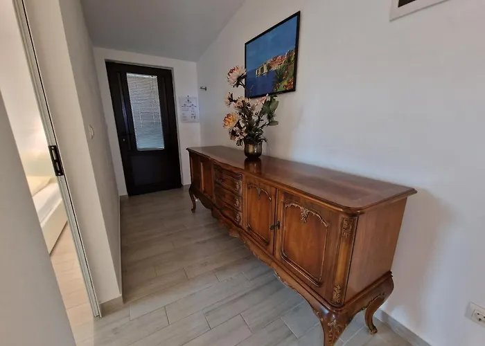 Gostinjska kuća Keser