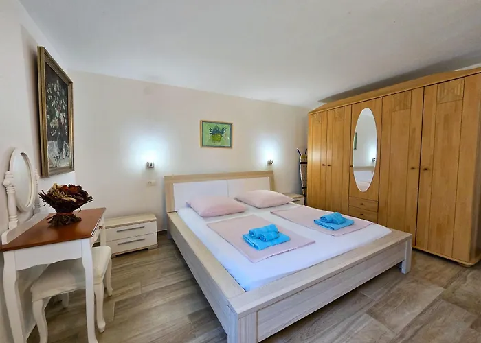 Keser Gostinjska kuća Rovinj