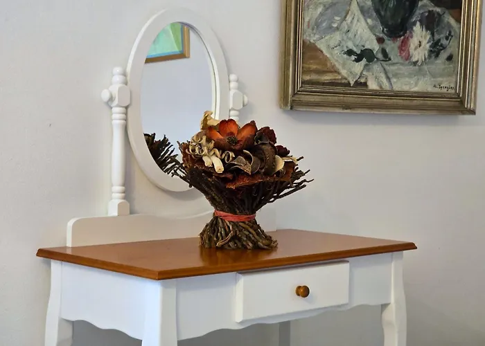 ゲストハウス Keser ロヴィニ