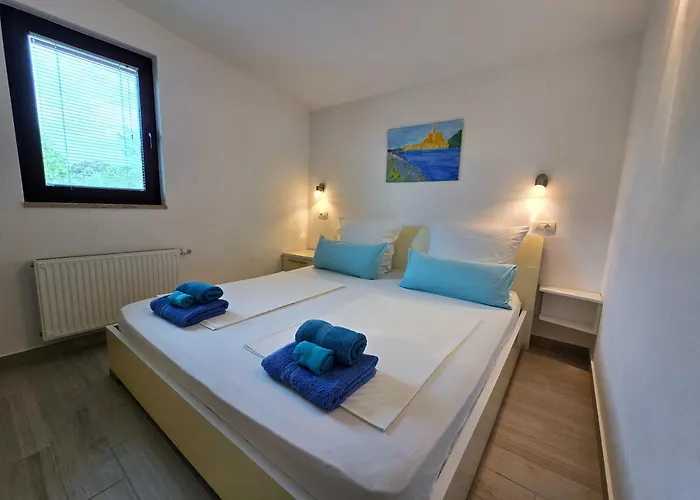 ゲストハウス Keser ロヴィニ