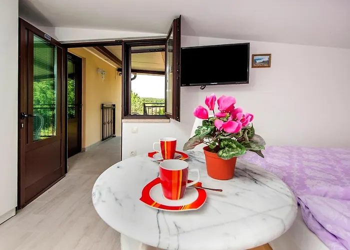 Keser Gostinjska kuća Rovinj