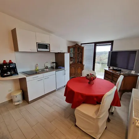 Keser Vendégház Rovinj