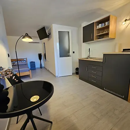 Vendégház Keser 3*