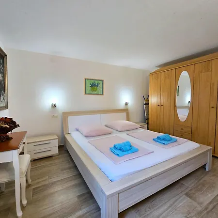 Keser Vendégház Rovinj