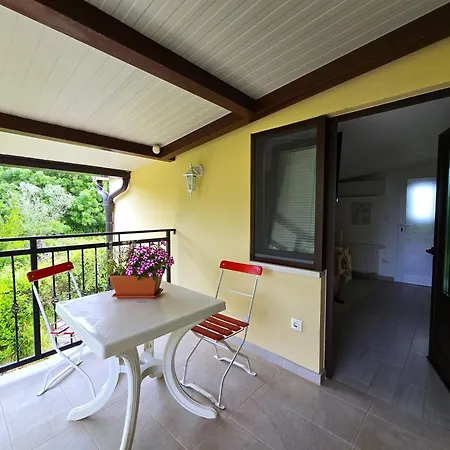 Keser Vendégház Rovinj