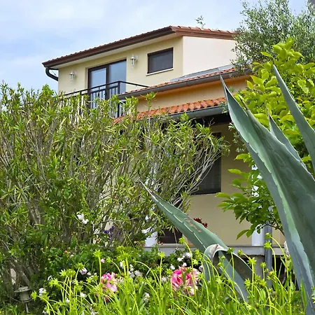 Keser Vendégház 3*