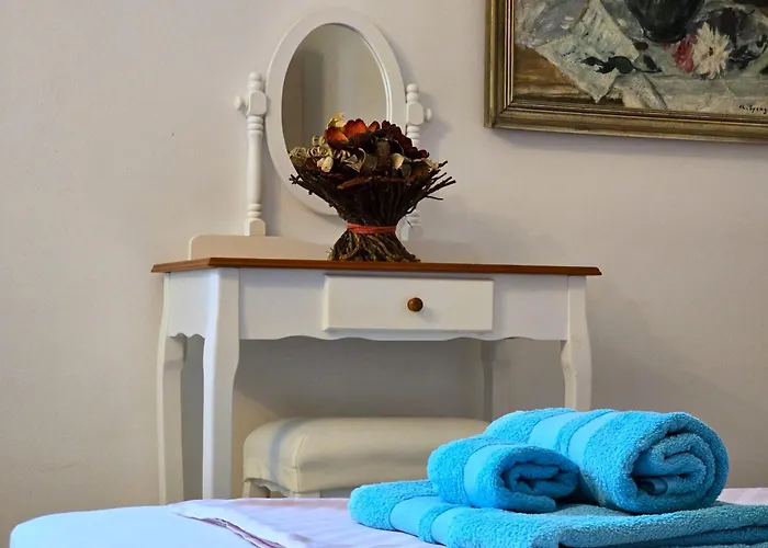 Keser Gasthof Rovinj